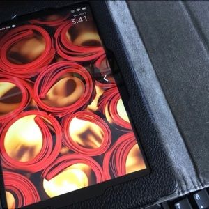 Amazon kindle tablet